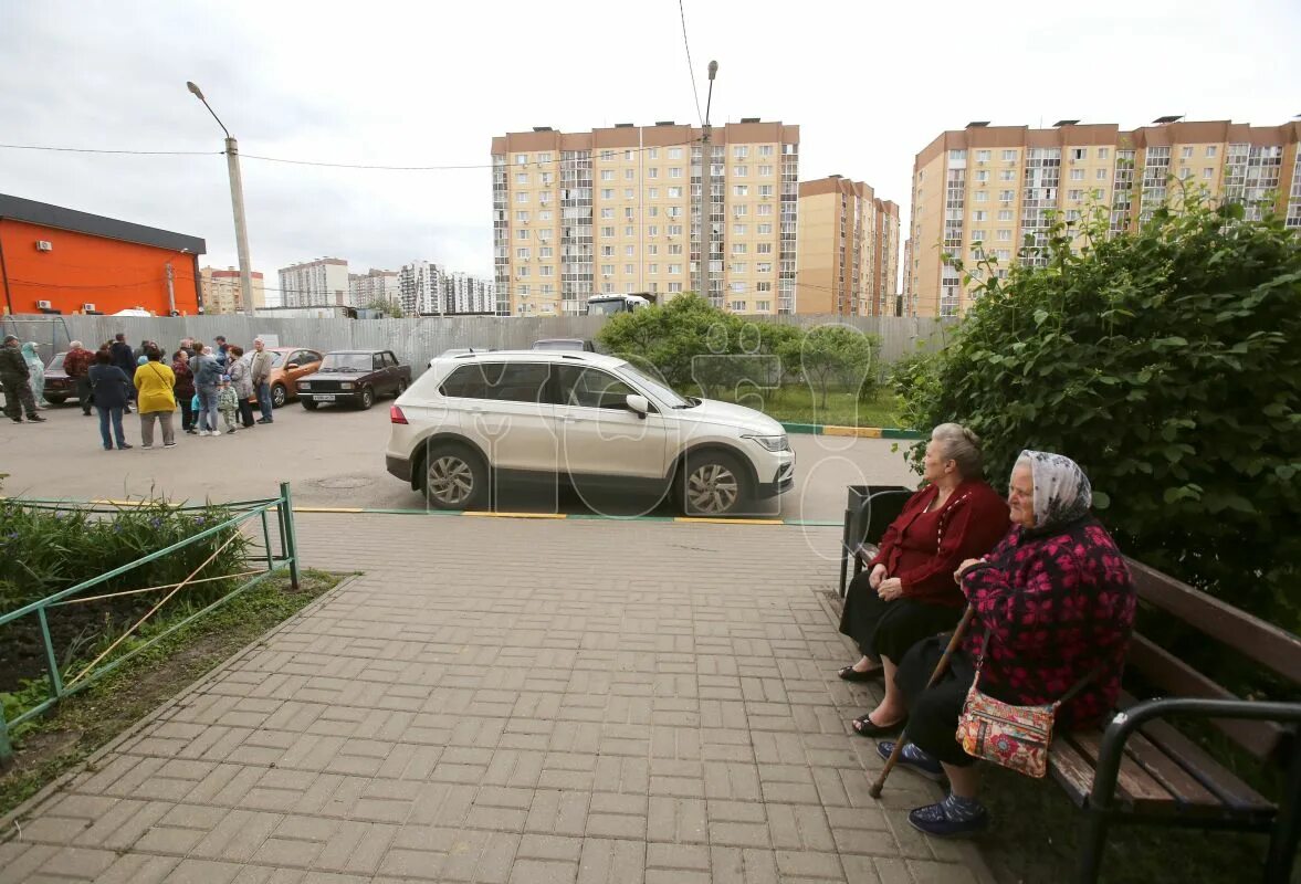 ДТП Воронеж 30.07.23 Машмет. Громкие хлопки в воронеже сегодня