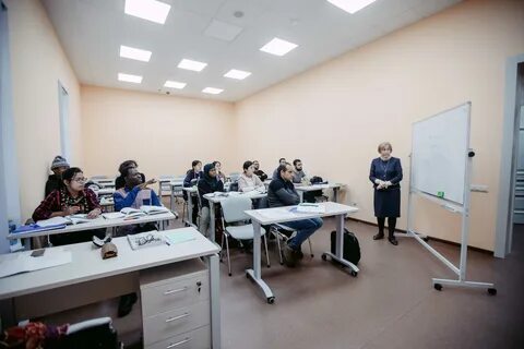 Кфу электронный