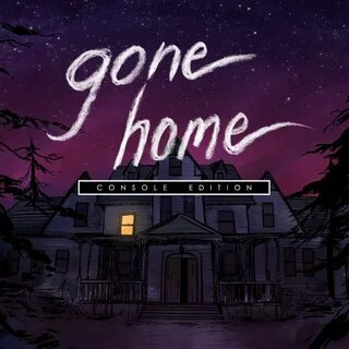 4 gone home
