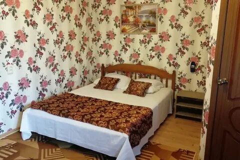 Гостевой дом карусель лазаревское