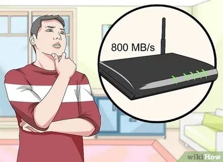 Выбор wifi