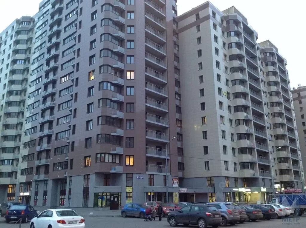 Видное 24: В шестом микрорайоне открылся супермаркет "Виктория". Фоторепортаж