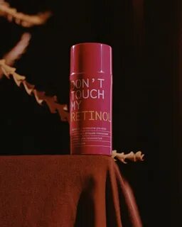 Don t touch my skin