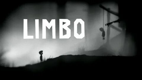 Limbo прохождение