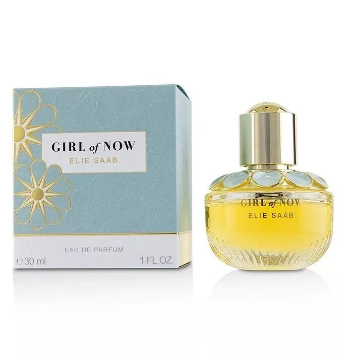 Elie Saab girl of Now Eau de Parfum. Аромат Elie Saab girl of Now. Духи girl of Now Elie Saab Forever. Girl of Now EDP 30ml. Now духи