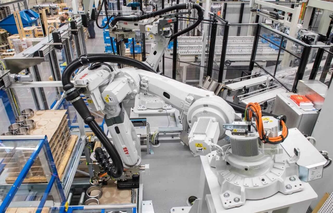 Automation product
