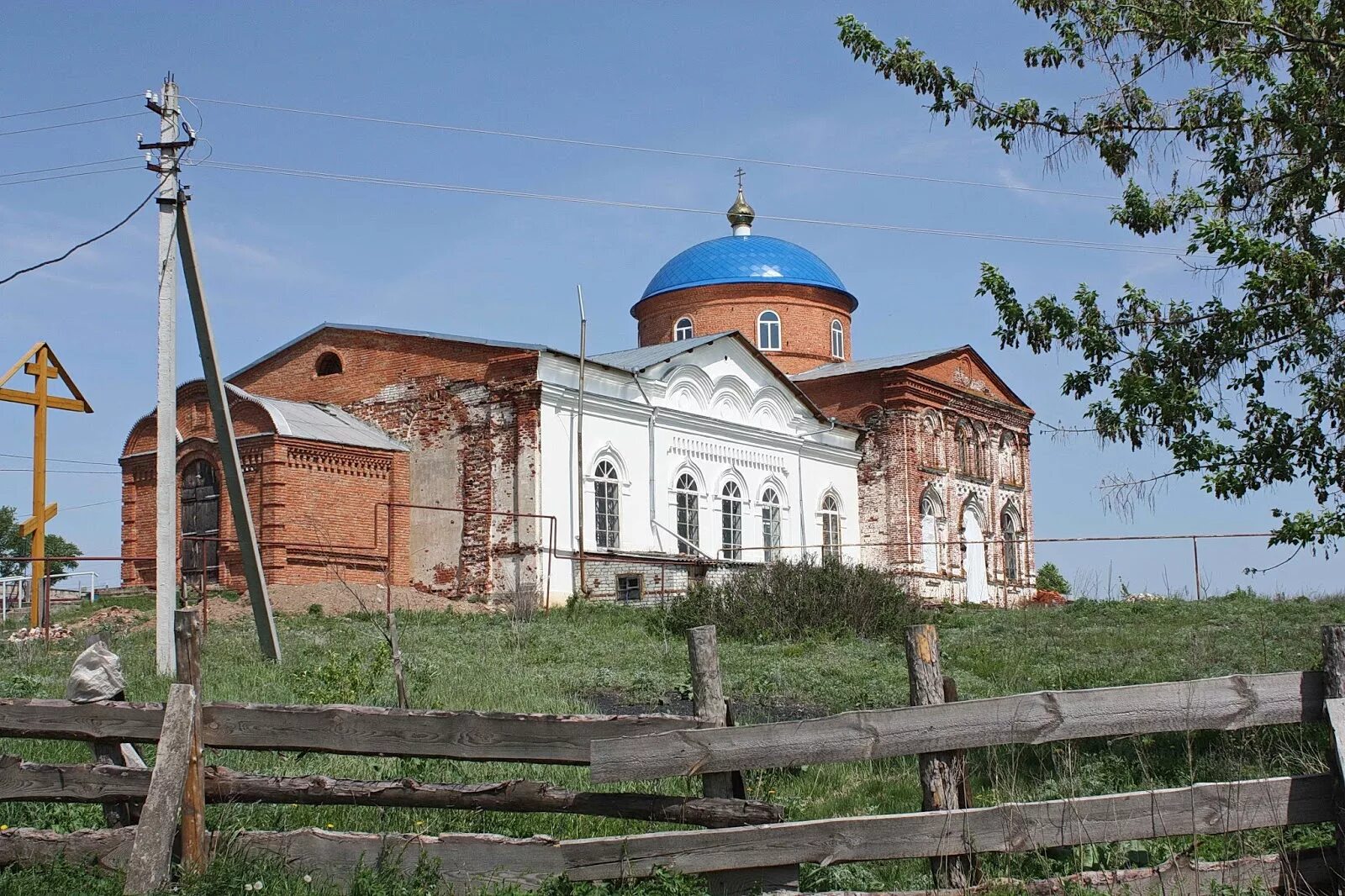 Погода старое синдрово