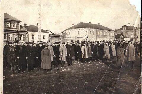 Комиссариат г подольска