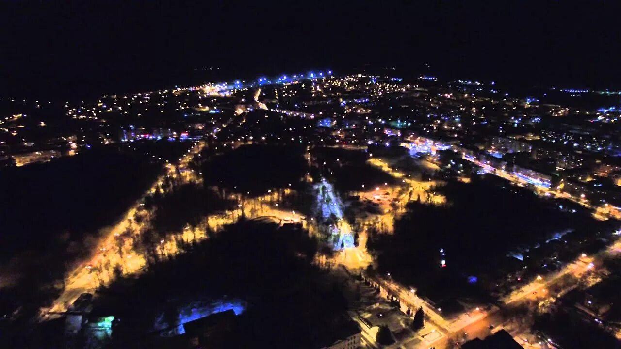 Ночная работа арзамас