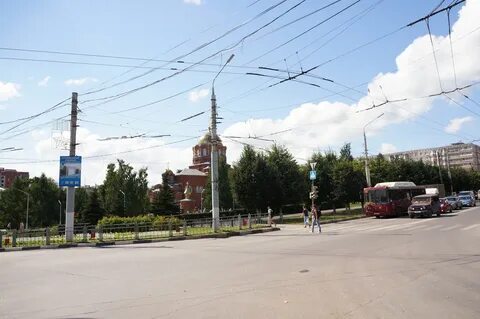 Московская тула