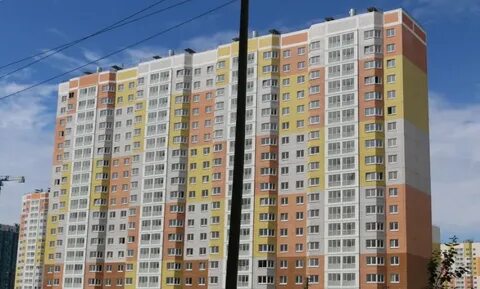 Жк каменка