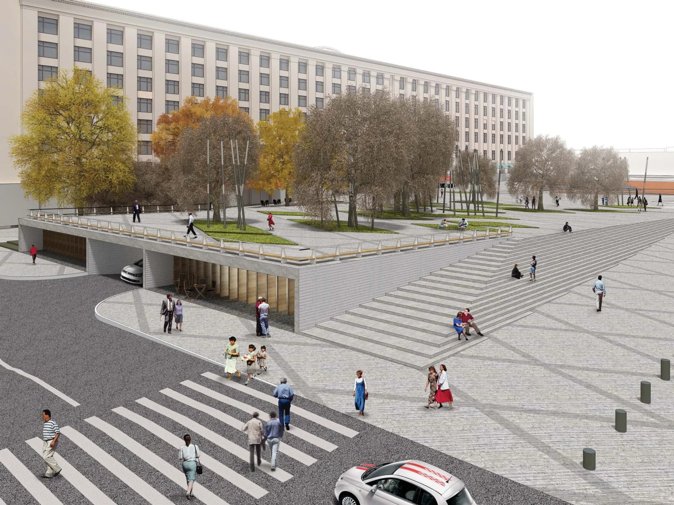 Лубянская площадь генплан. Парк в нью-йорке стилобат. High line парк ландшафтный урбанизм. Парк хай-лайн в нью-йорке генплан. Проект реконструкции лубянской площади.
