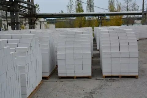 Сайт силикатного завода