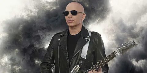 Joe satriani