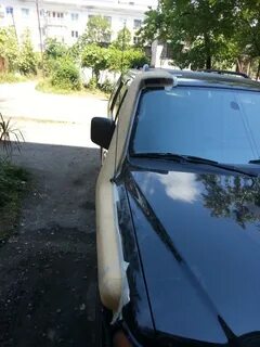 Шноркель своими руками