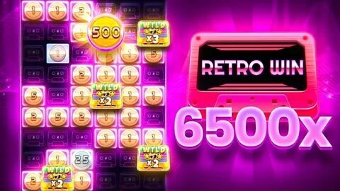 Игрой ретро тейпс ван вин