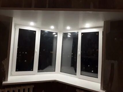 Окна норильск