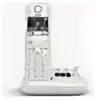 Dect gigaset as690a. Телефон dect gigaset as690a trio rus кто производитель.