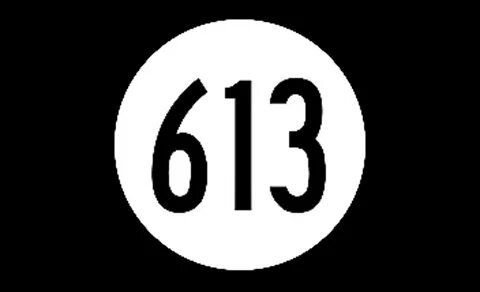 Number is a big