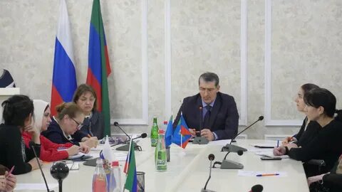 Территориальный отдел по вопросам опеки