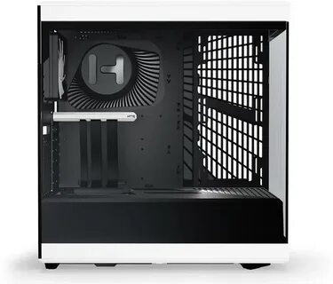 Hyte y70 touch infinite pitch black