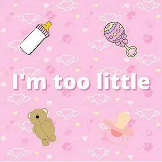 Too little