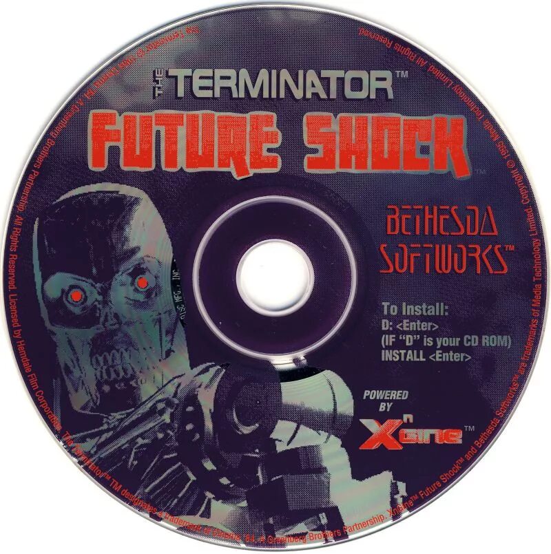 Terminator future. The Terminator: Future Shock обложка. The Terminator: Future Shock 1995. The Terminator: Future Shock игра. Обложка игры Terminator Future Shock.