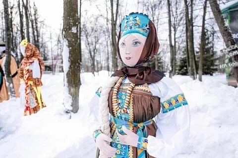 Масленица в ярославле 2024 программа