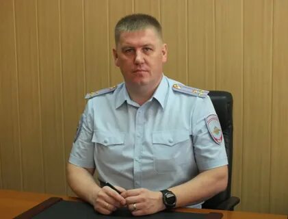 Начальник орск
