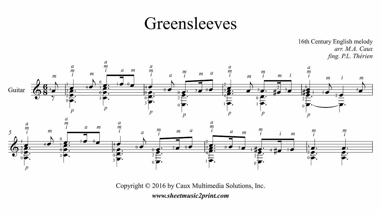 Зеленые рукава английском. Зеленые рукава Ноты для гитары. Greensleeves Ноты для гитары. Зеленые рукава Ноты. Зелёные рукава на гитаре.