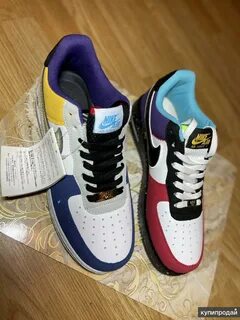 Air force los angeles