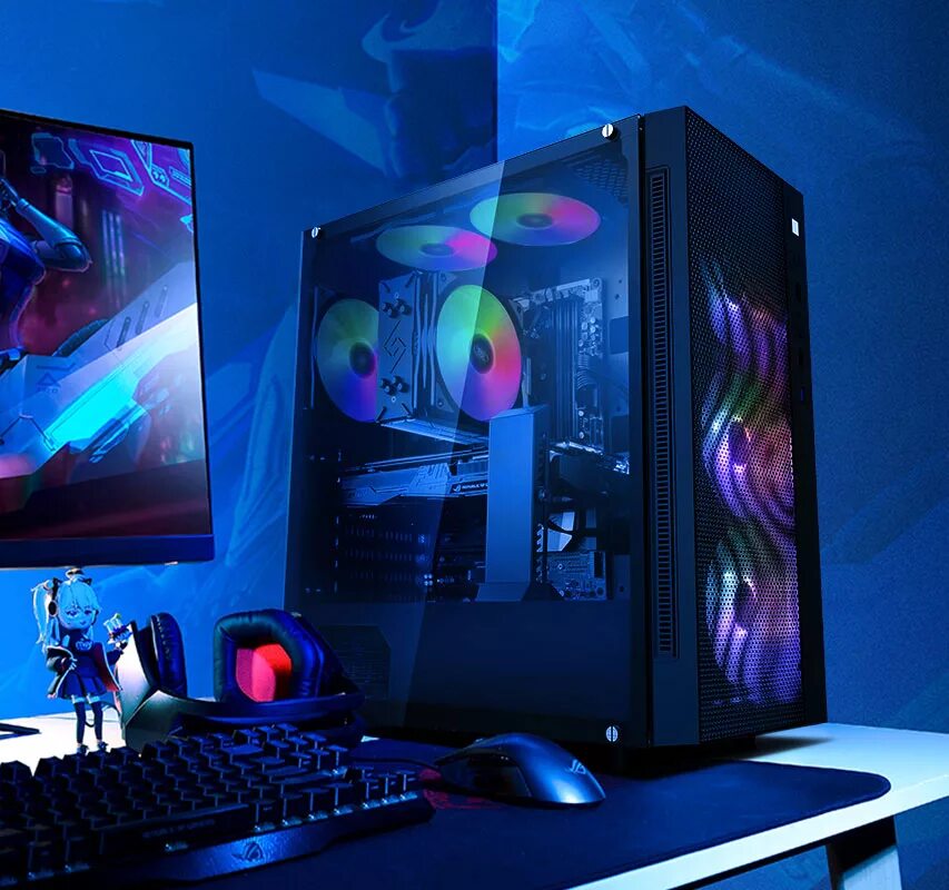 Корпус Deepcool MATREXX 55 Mesh add-RGB 4f Black. Корпус MATREXX 55 Mesh. Case ATX Deepcool MATREXX 55 Mesh. Deepcool Mesh 55.