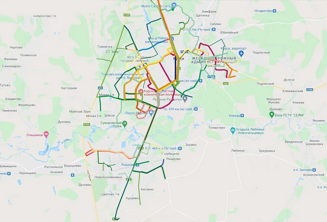 Маршрут транспорта иванова. Схема новой маршрутной сети Курска. Схема маршрутов общественного транспорта Курск. Схема транспорта Курска новая. Новая маршрутная сеть Курск.