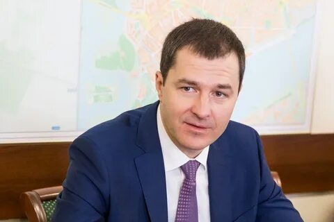 Сотрудники мэрии