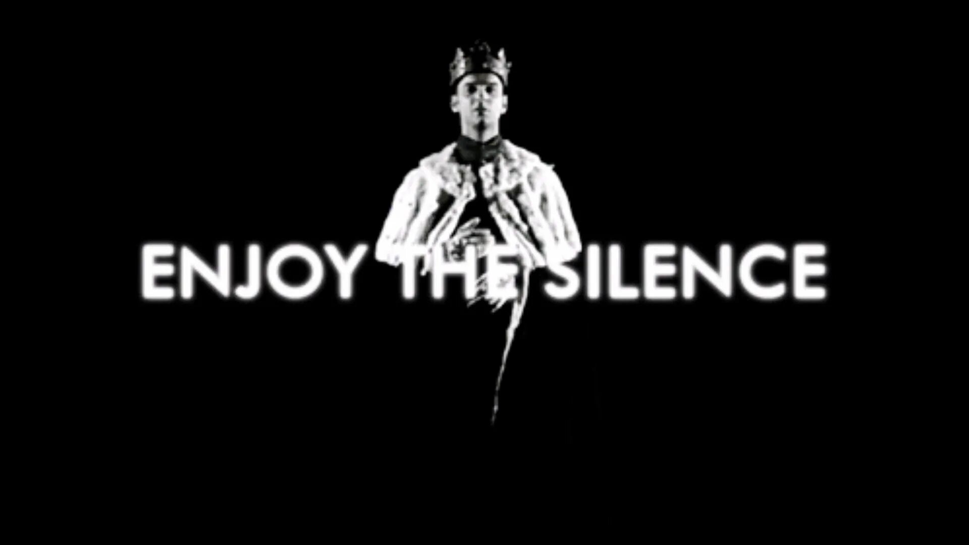Депеш мод enjoy. Обои depeche mode enjoy the silence. депеш мод enjoy the silence. депеш мод король. депеш мод сайленс.