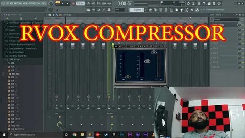 Rvox mono