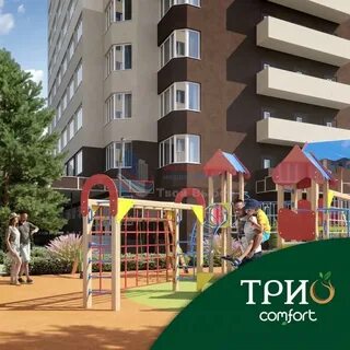 Сайт трио анапа