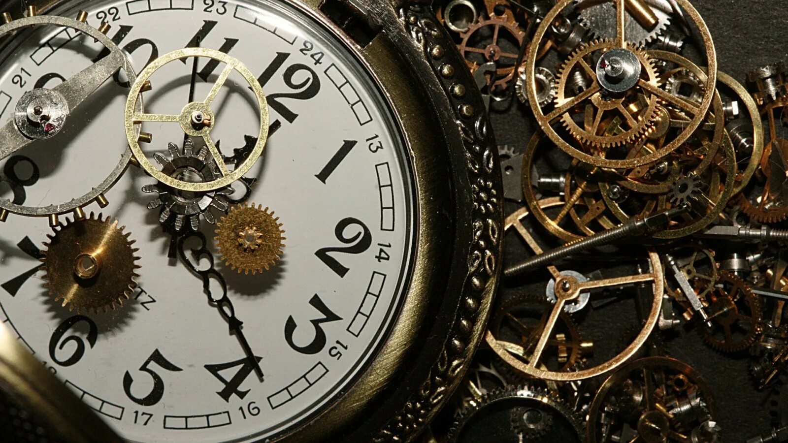 Механизмы нового времени. Винтаж стимпанк. Механизм часов. Механические часы. Часы с механизмом.