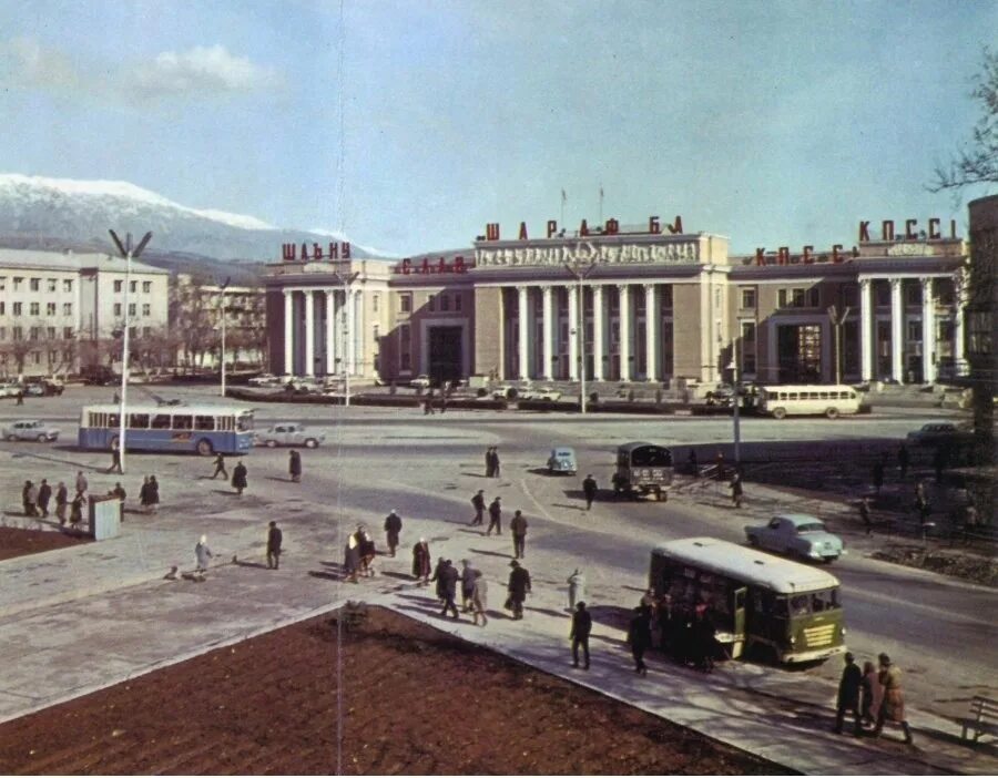 Душанбе 1980. Таджикистан ССР.Душанбе. Таджикская ССР Душанбе. Сталинабад Душанбе.