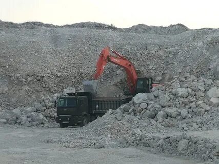 Производства забайкальского края
