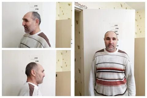Склонен к насилию