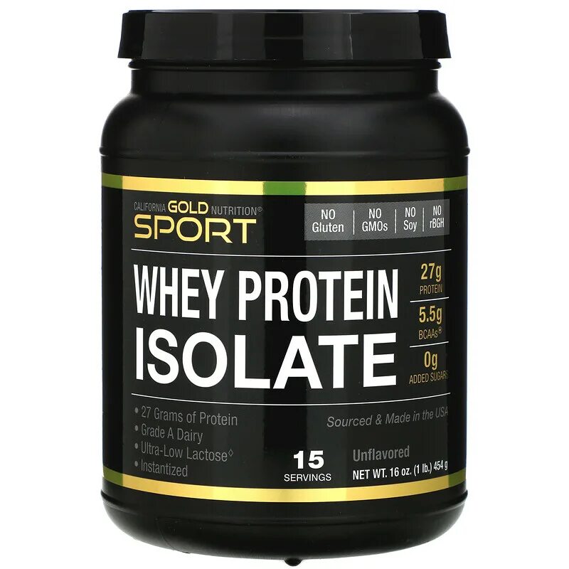 California Gold Nutrition, Whey Protein isolate, 907г. California Gold Nutrition Whey Protein isolate 454 г. Gold Nutrition протеин isolate California. Whey Protein isolate California Gold Nutrition Sport.