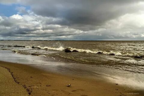 Балтийское море 4 класс окружающий мир