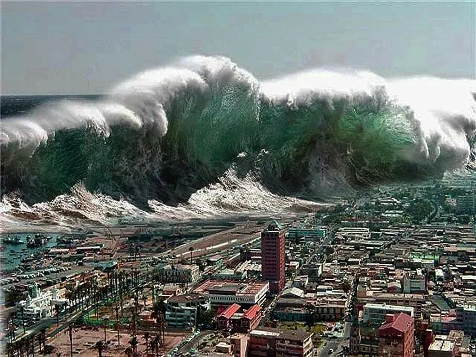 Подводные землетрясения в океане. Волна 40 метров ЦУНАМИ Япония. ЦУНАМИ В Японии в 2011. Город сен Пьер ЦУНАМИ. Тихий океан Торнадо ЦУНАМИ.