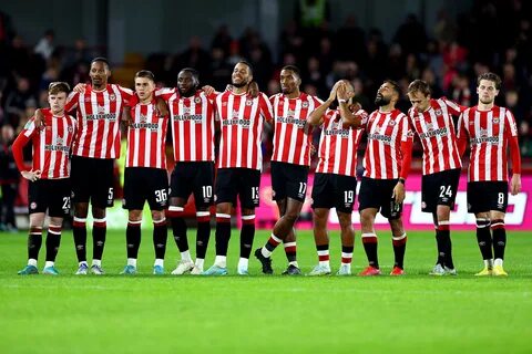 Brentford