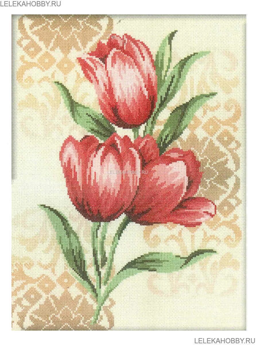 Tulip 2