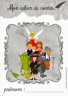 Des contes