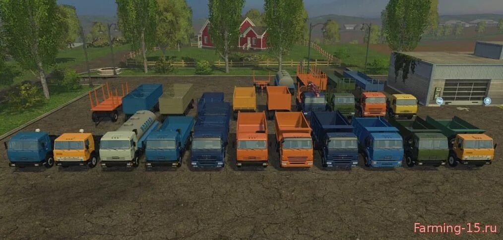 Мод пак 2. Камаз пак фарминг 17. Fs 19 газ 53. Fs19 mtz. Мод пак 2.