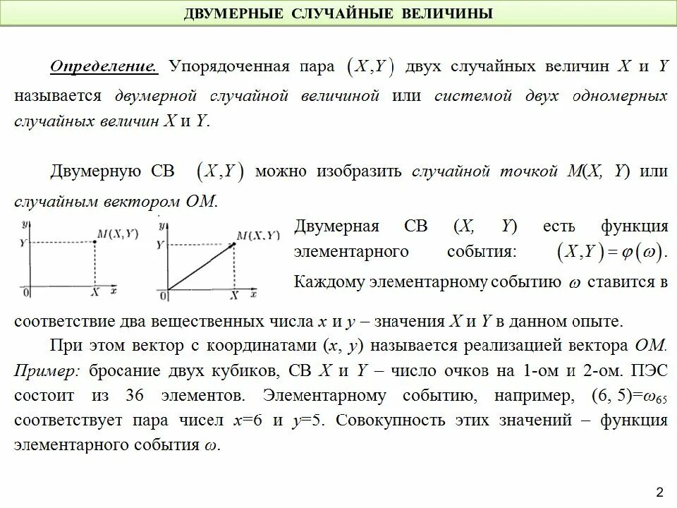 Функция распределения двумерной случайной величины. Двумерная непрерывная случайная величина. Вероятность двумерной случайной величины. Двумерная случайная величина примеры