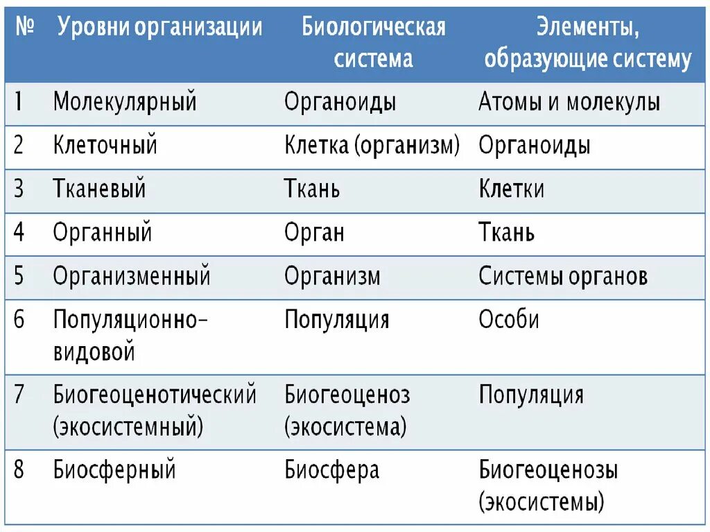 Органы образующие элементы. Таблица по биологии уровни организации живых систем. Уровни организации живой природы ЕГЭ таблица. Уровни организации животных 7 класс. Уровни организации живой природы таблица 9 класс биология.